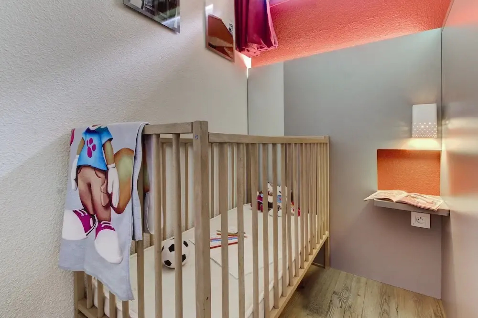 Belambra Hotels & Resorts Presqu'île de Giens - Les Criques