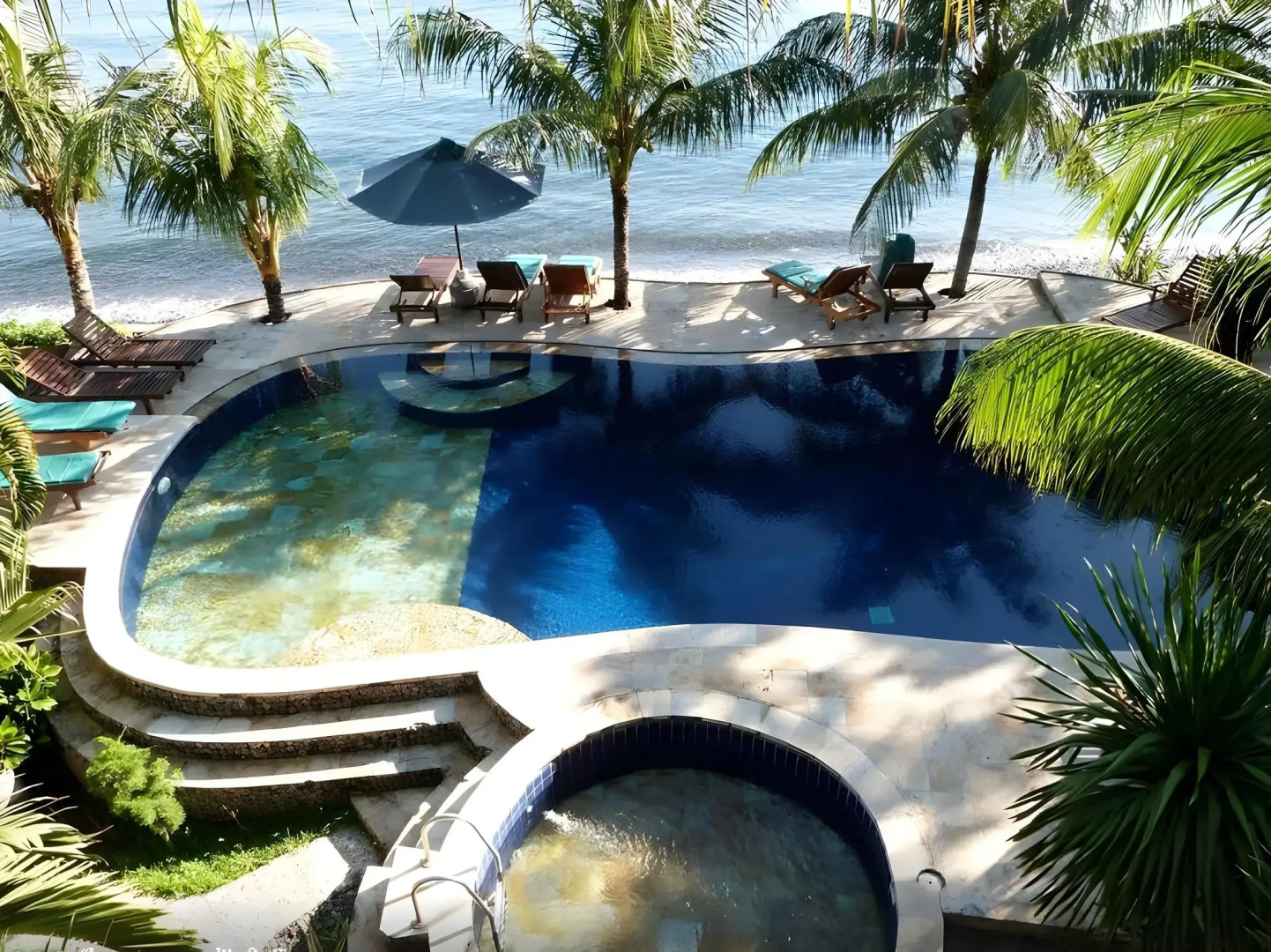 Puri Wirata Dive Resort and Spa