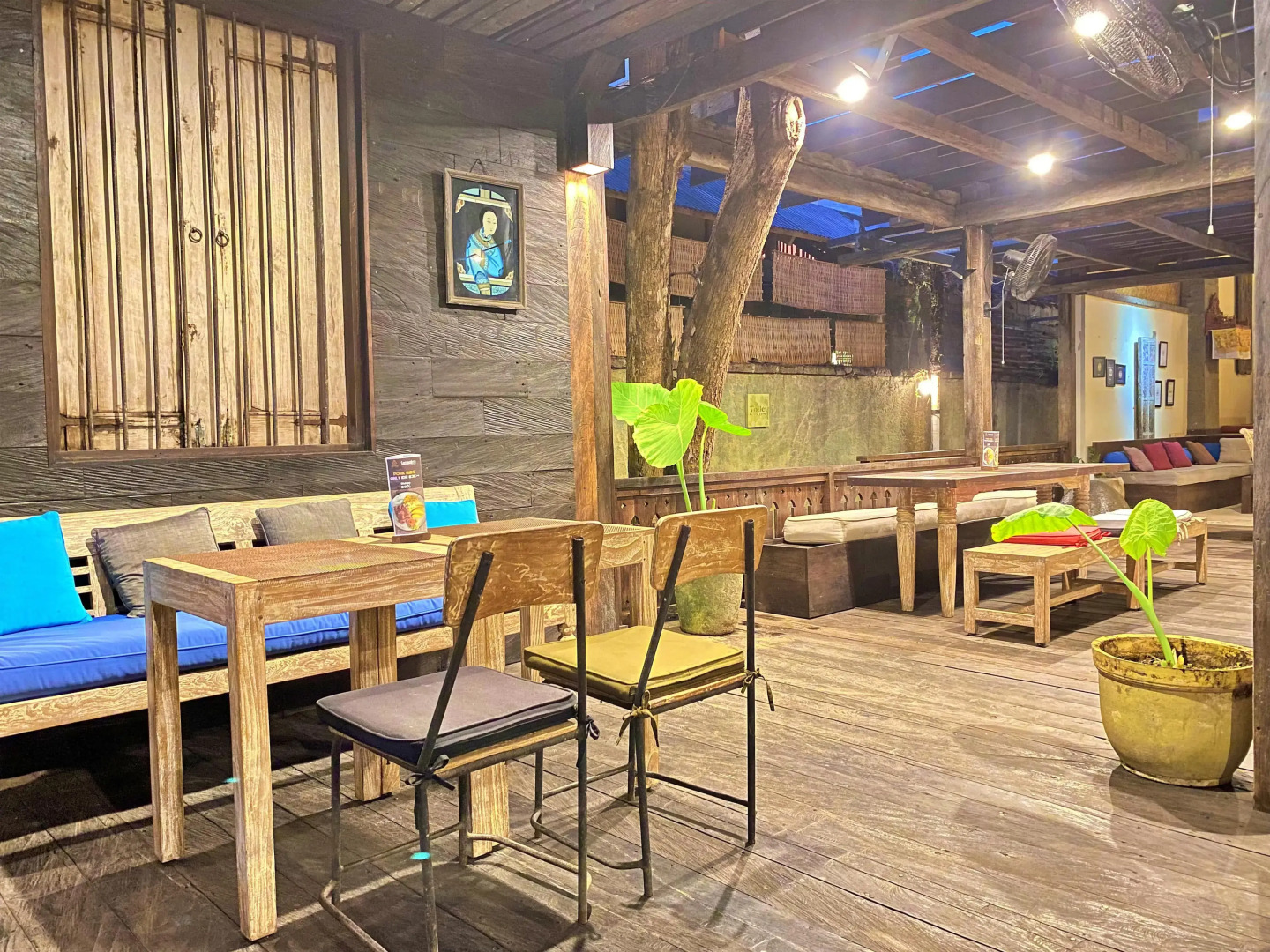 Barong Resort Ubud by Puri Signatures