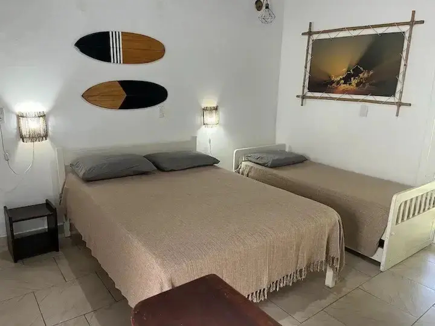 Residencial Canto Da Praia