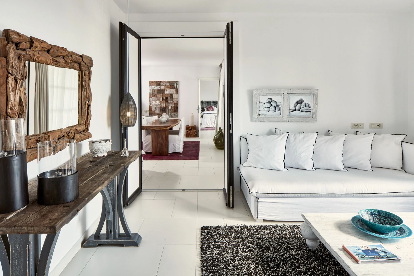 Villa Panormos (by Myconian Collection)