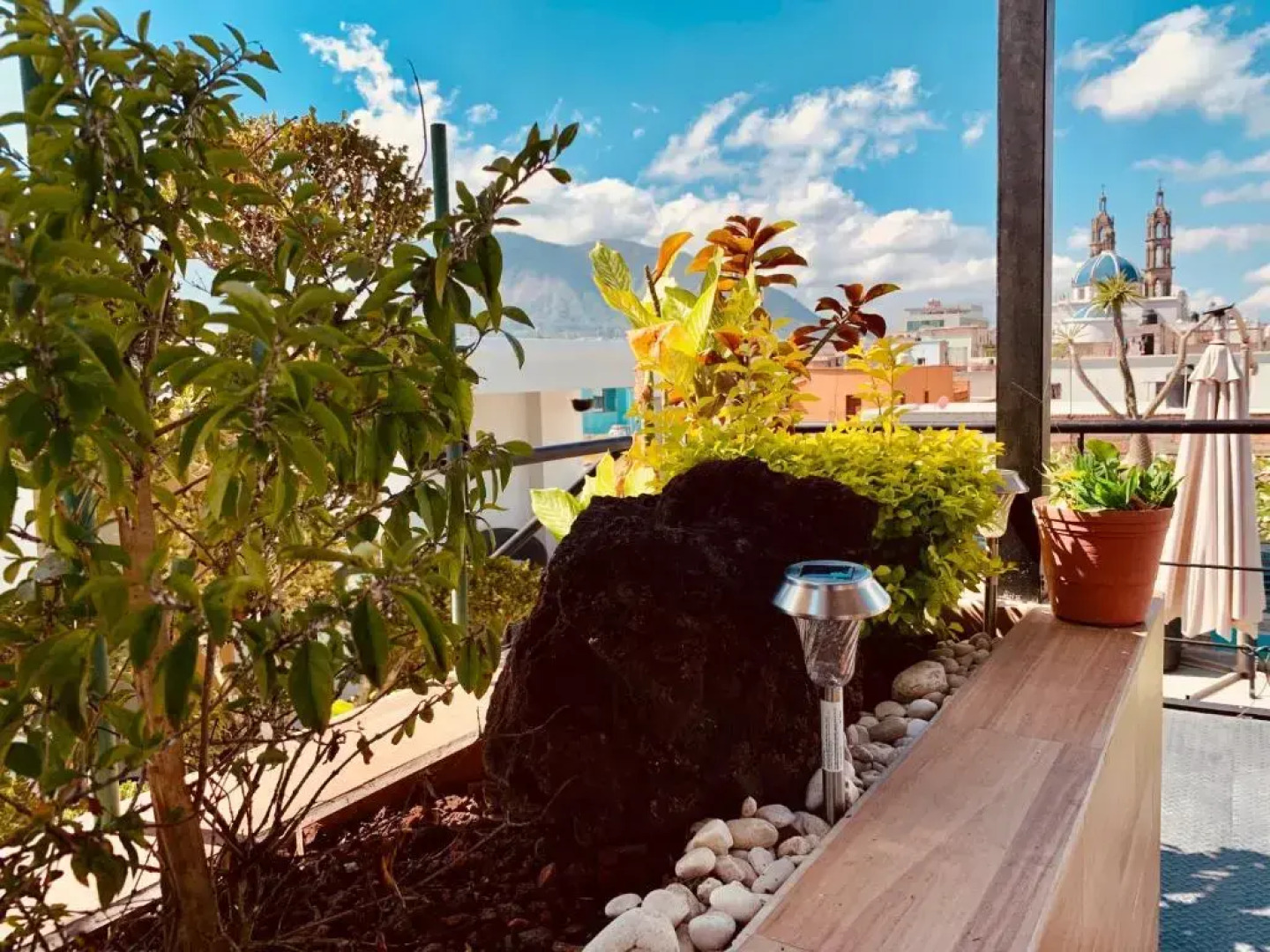 Hotel Boutique Casa Mariano