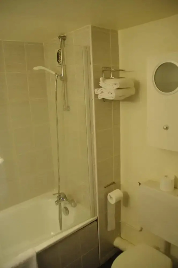 Hôtel Relais Porte des Alpes