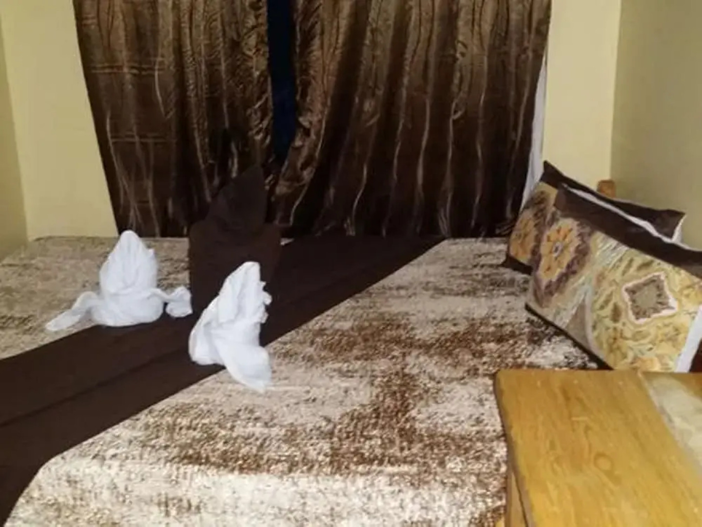 Sagada Salt and Pepper inn & Restaurant