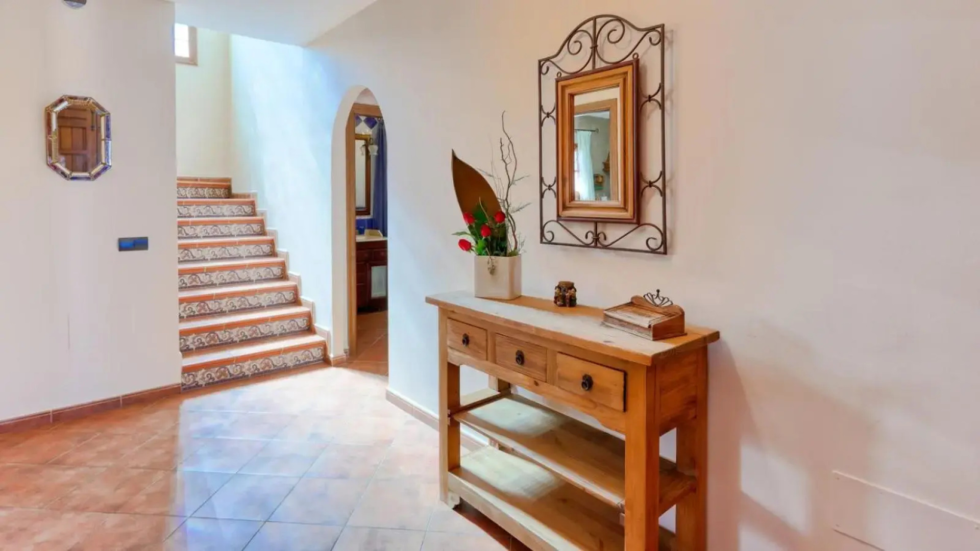 Casa Huerta Alejo Alozaina by Ruralidays