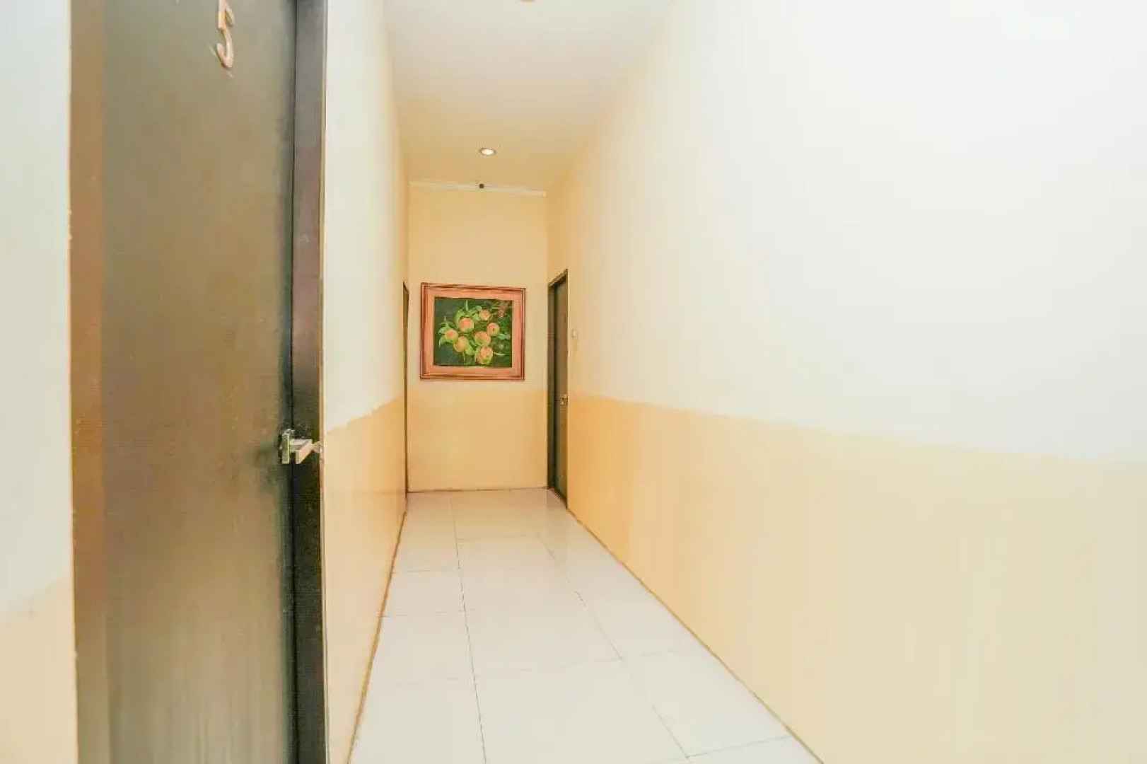 OYO 1956 Kana Family Residence