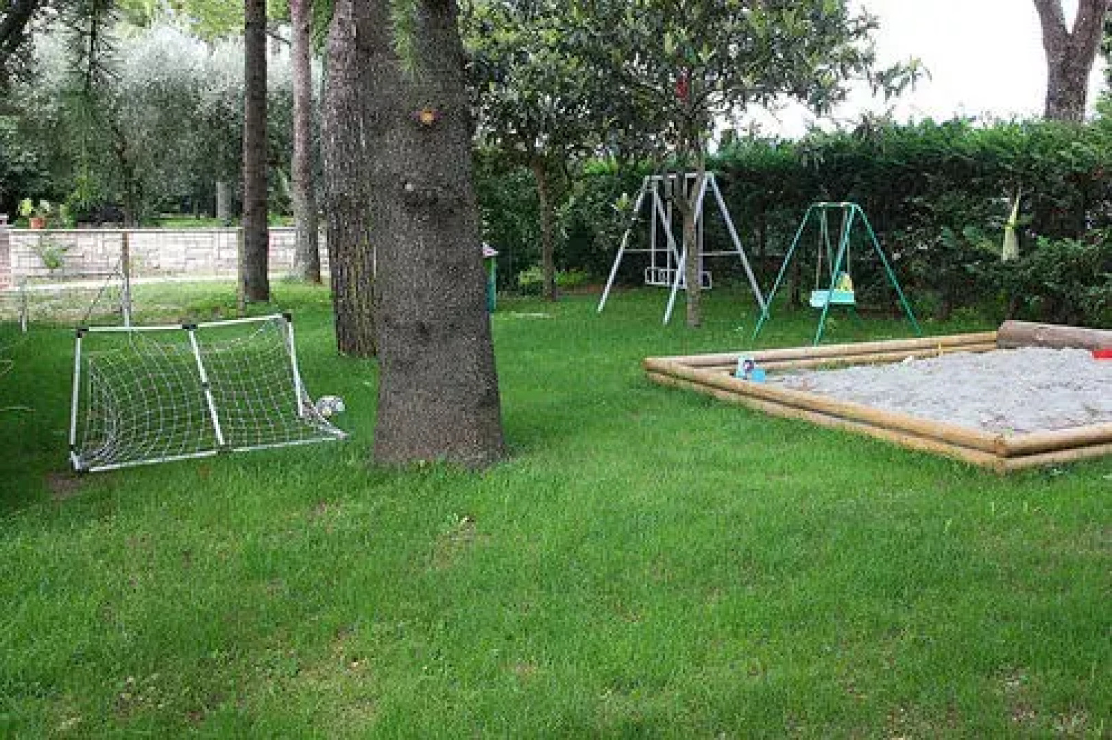 BB San Giorgio Lazise