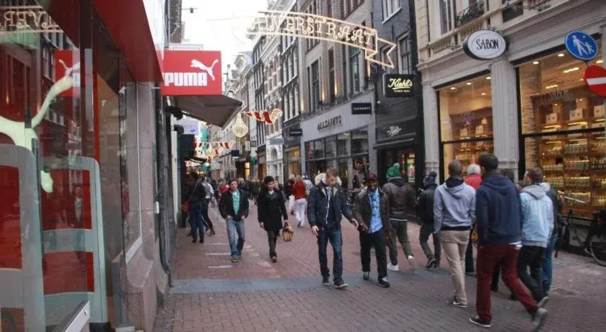 Droompark Buitenhuizen