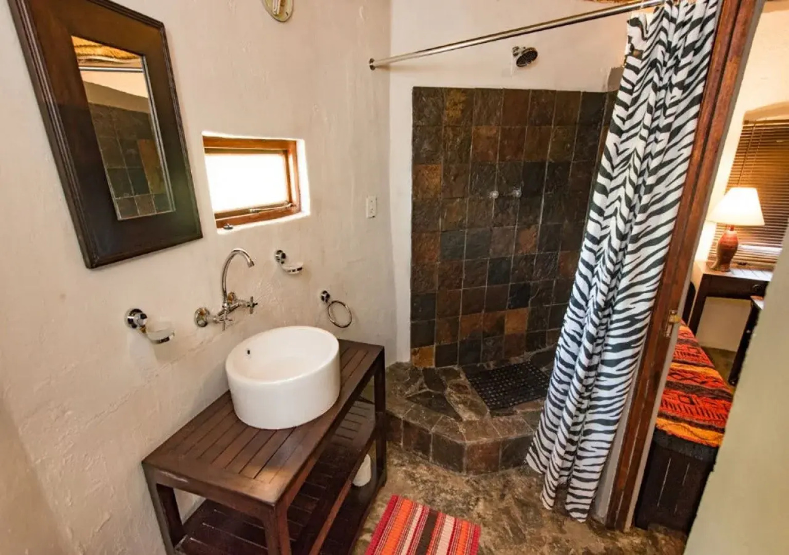 Ku Sungula Safari Lodge
