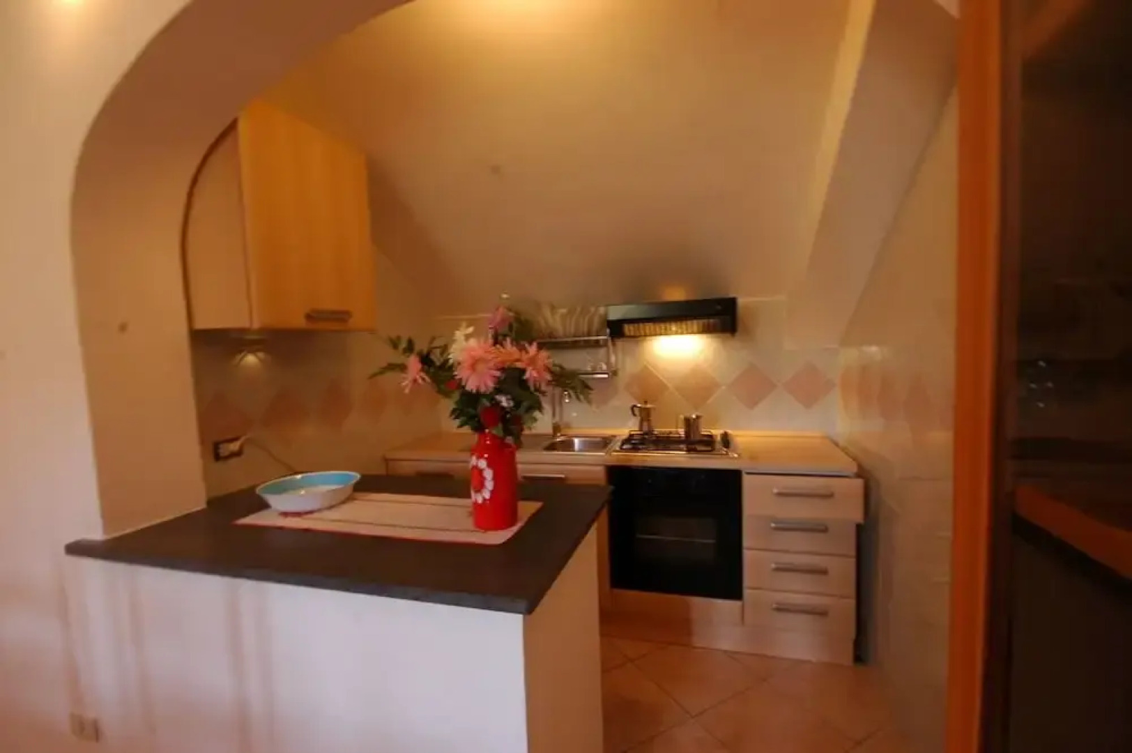 Case Vacanze Angiola