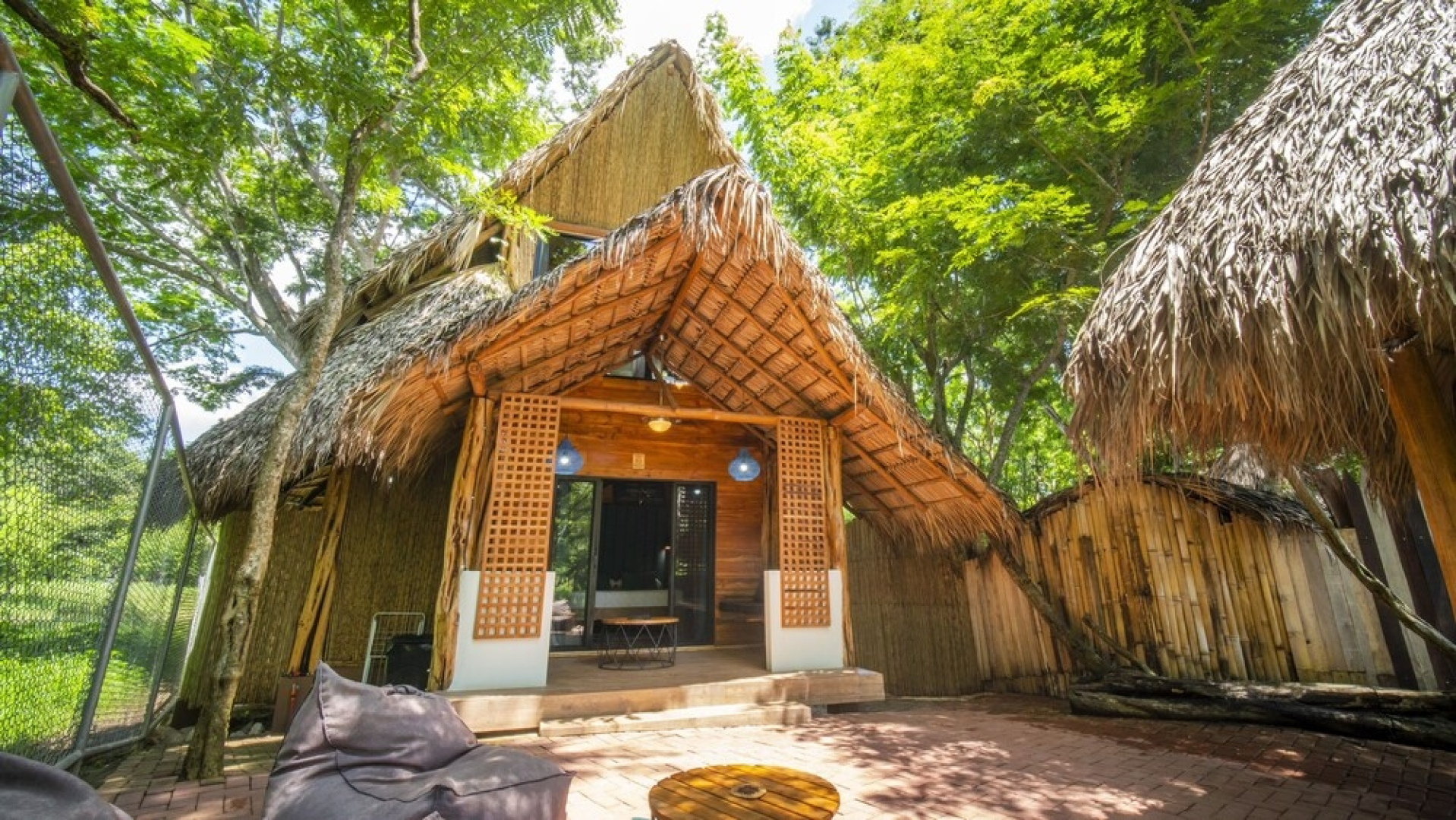 La Quebrada Eco Elodge