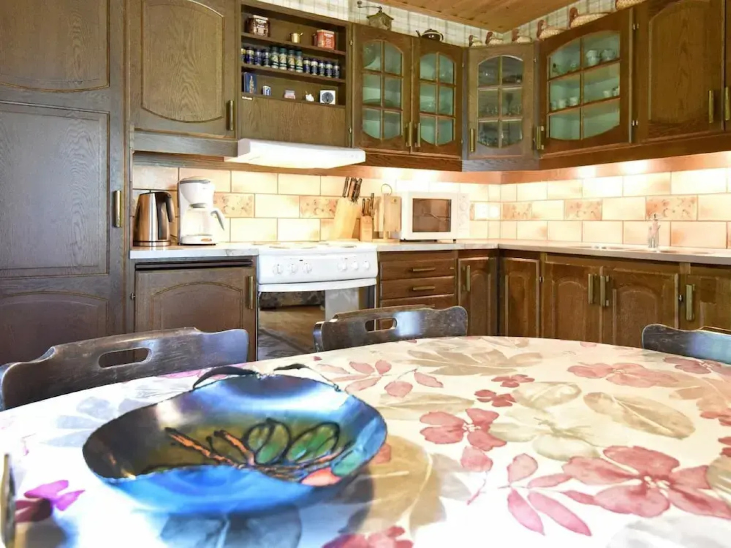 4 Person Holiday Home in Lysekil-by Traum