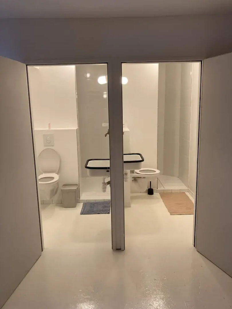 Appartements Manusurf House