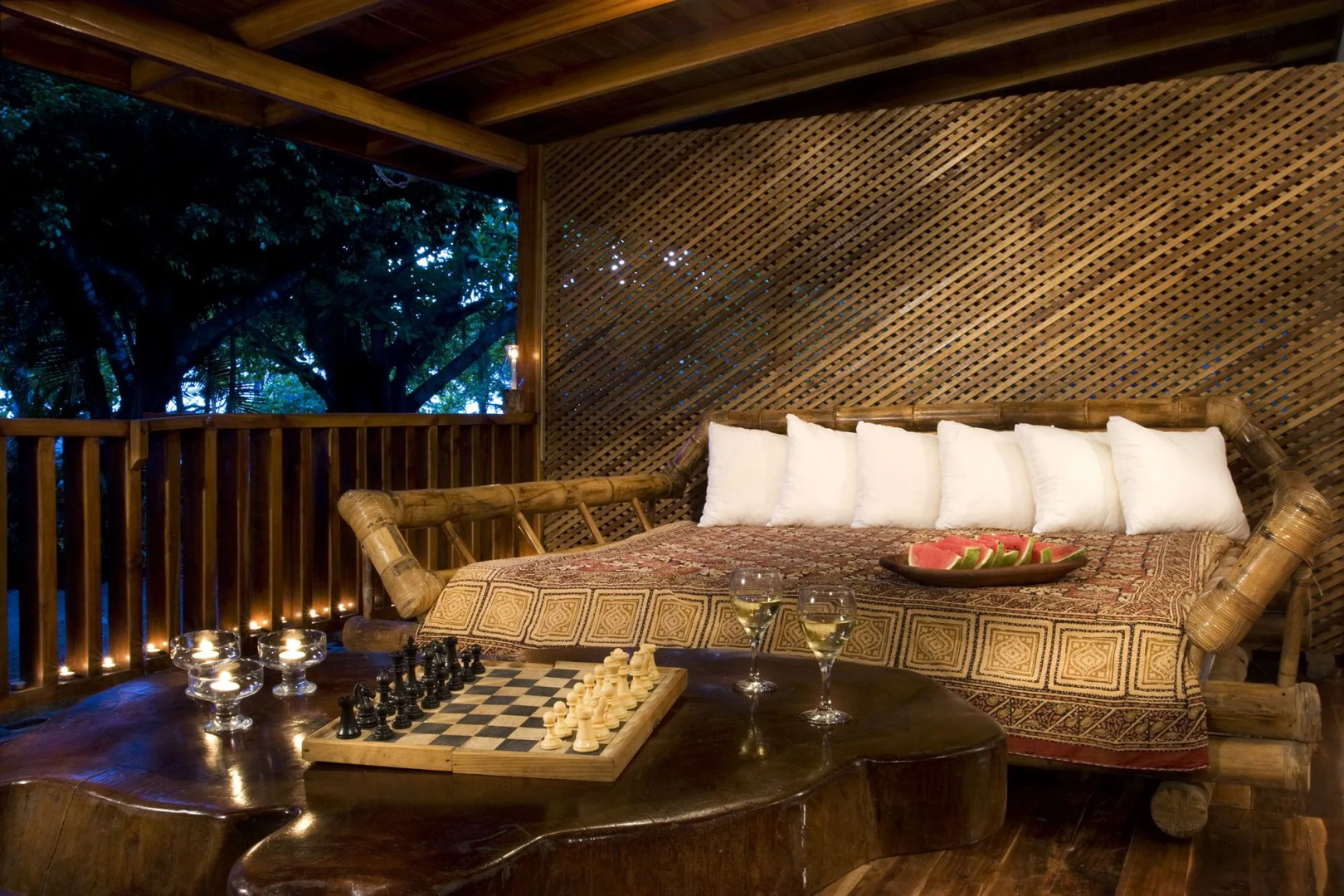 Hotel Tropico Latino