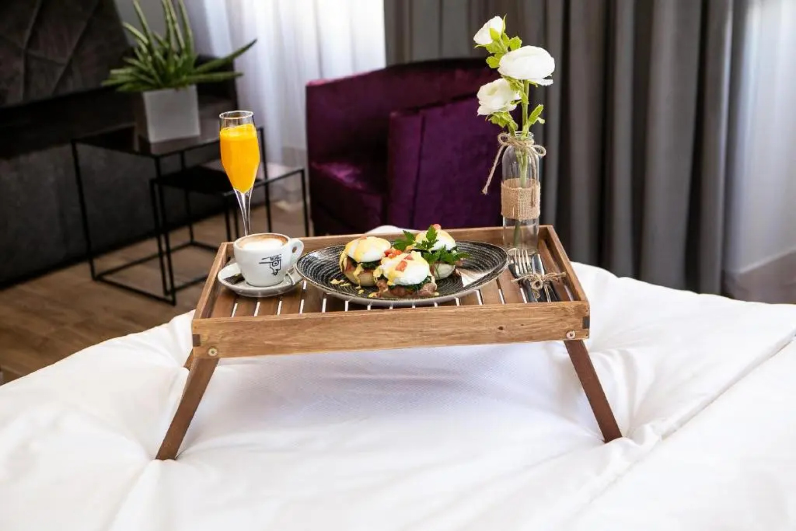 Teatro Suite & Rooms