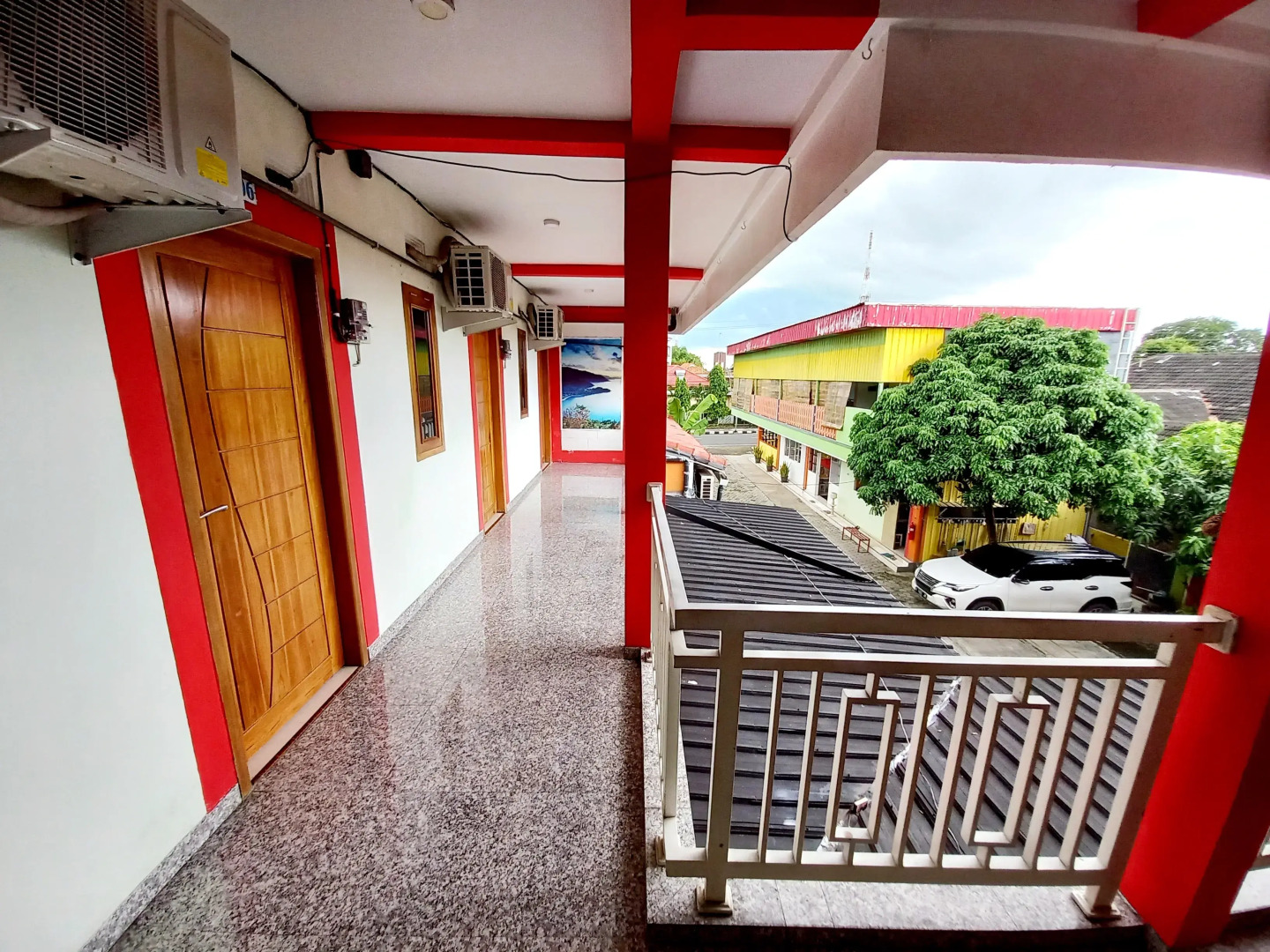 Harmony House Syariah RedPartner