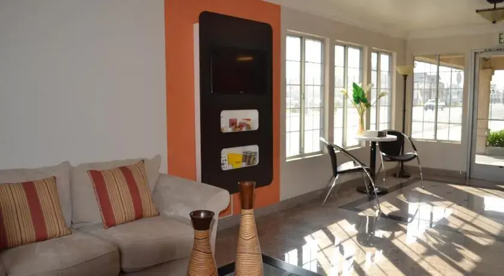 Quality Inn Kingsburg