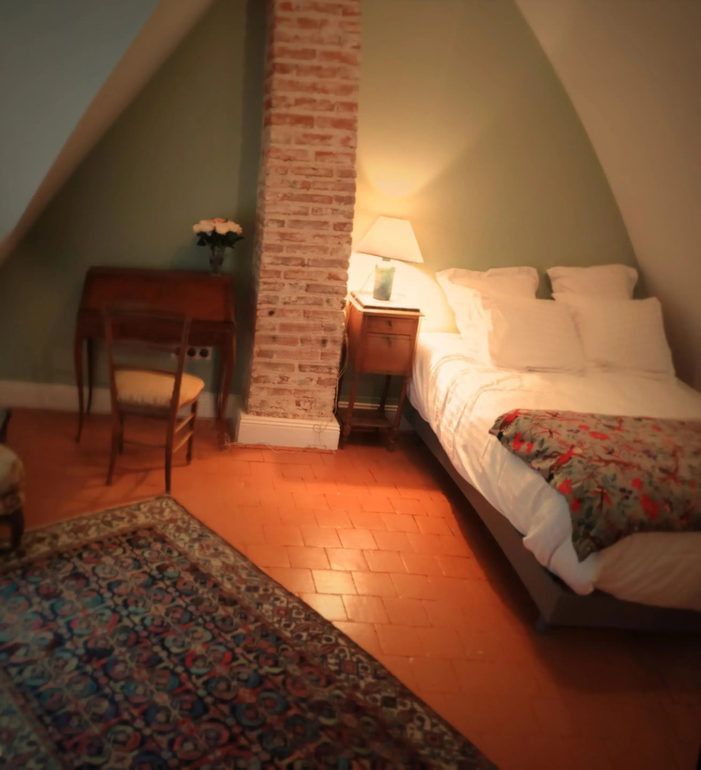 La Closerie De La Fuye