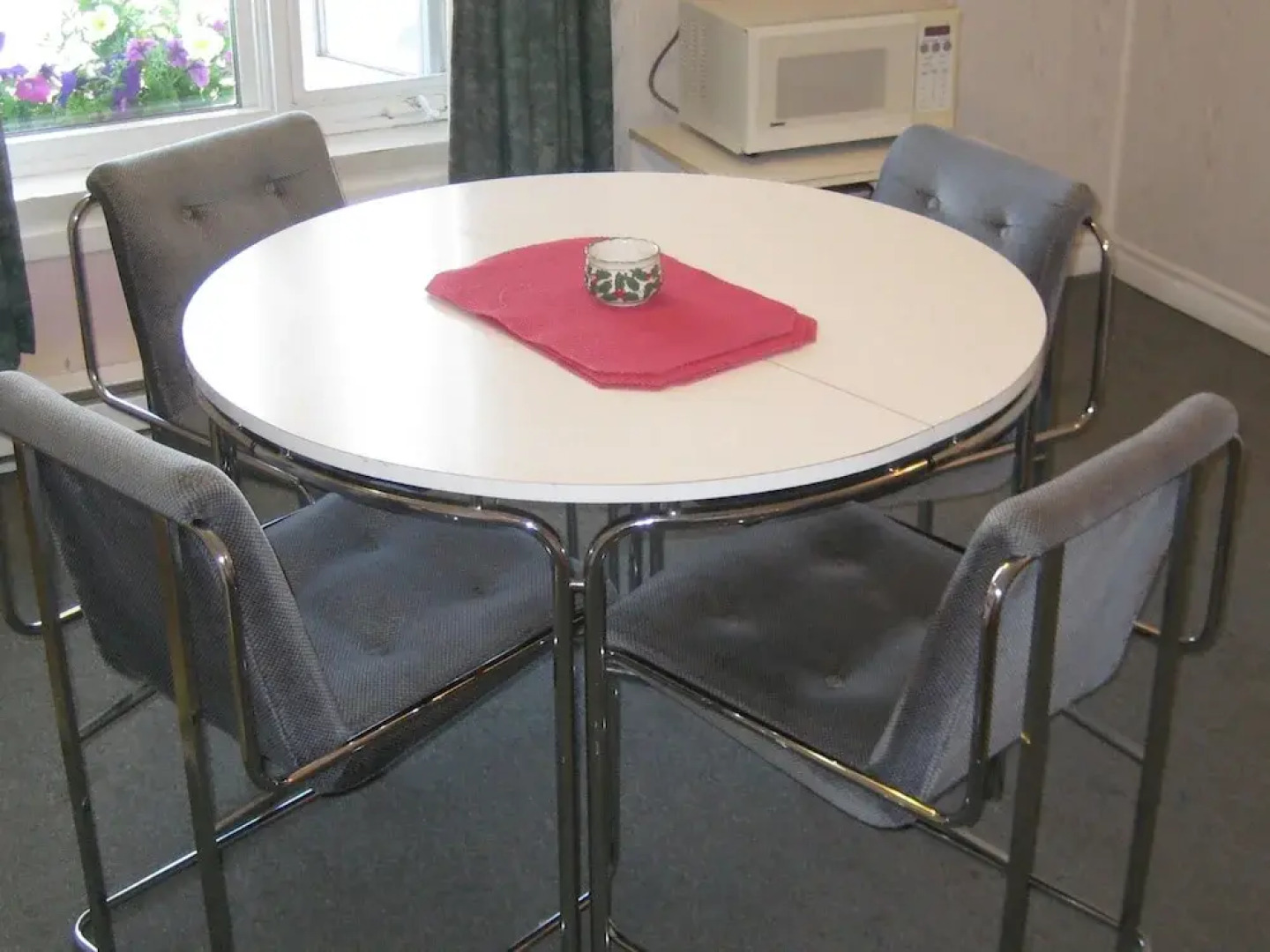 Condotel Motel Canadien