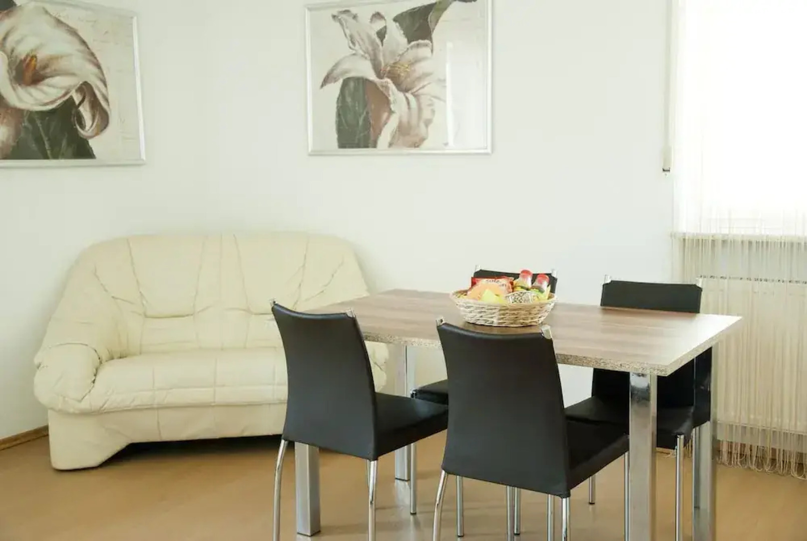 Hotel garni St.Georg