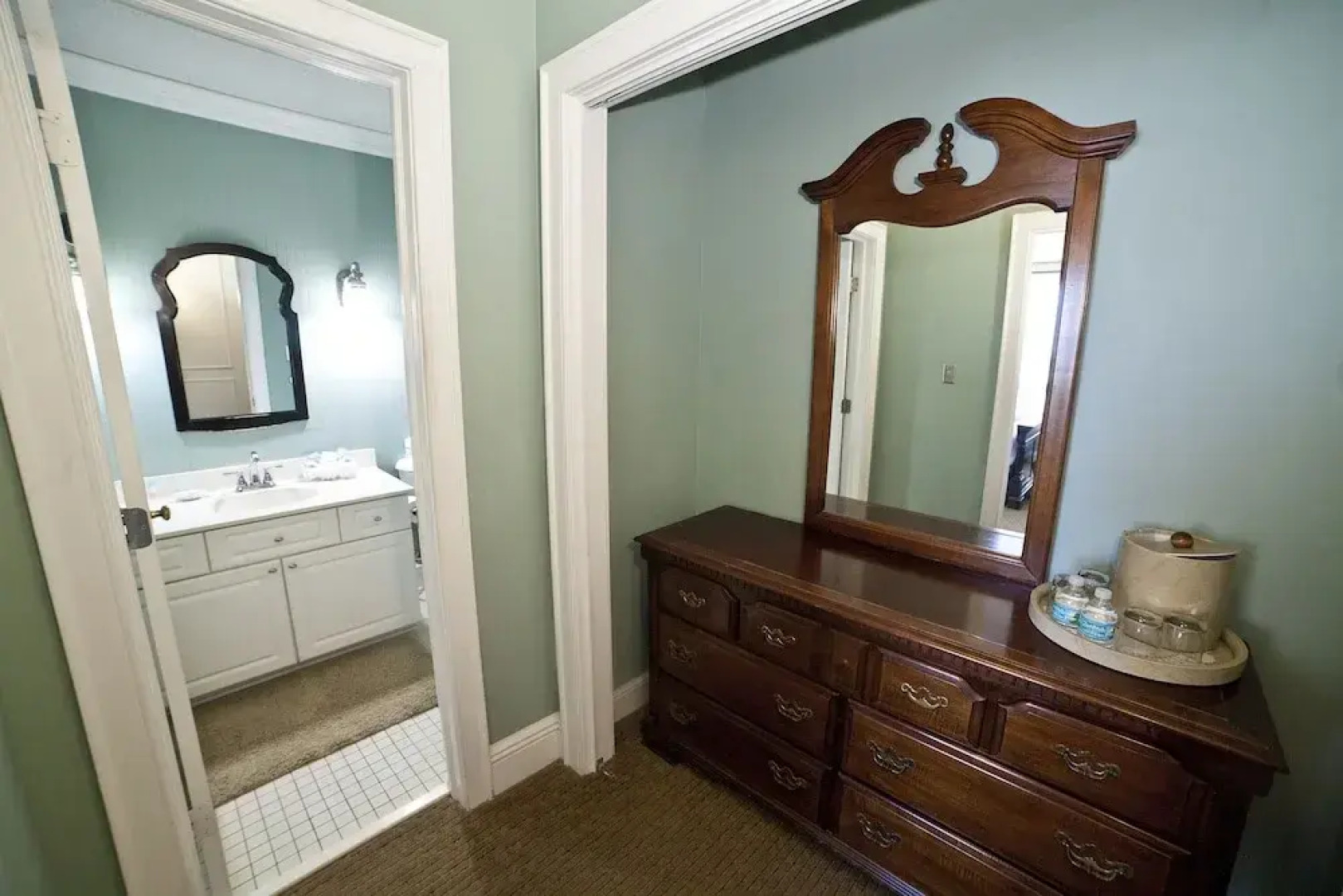 Desoto Beach Bed & Breakfast