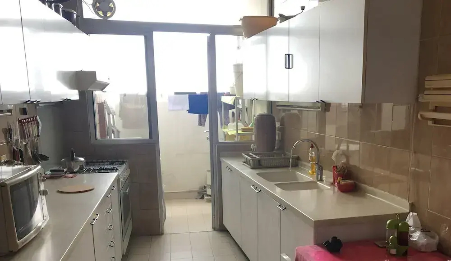 Splendid Valley & Sea View