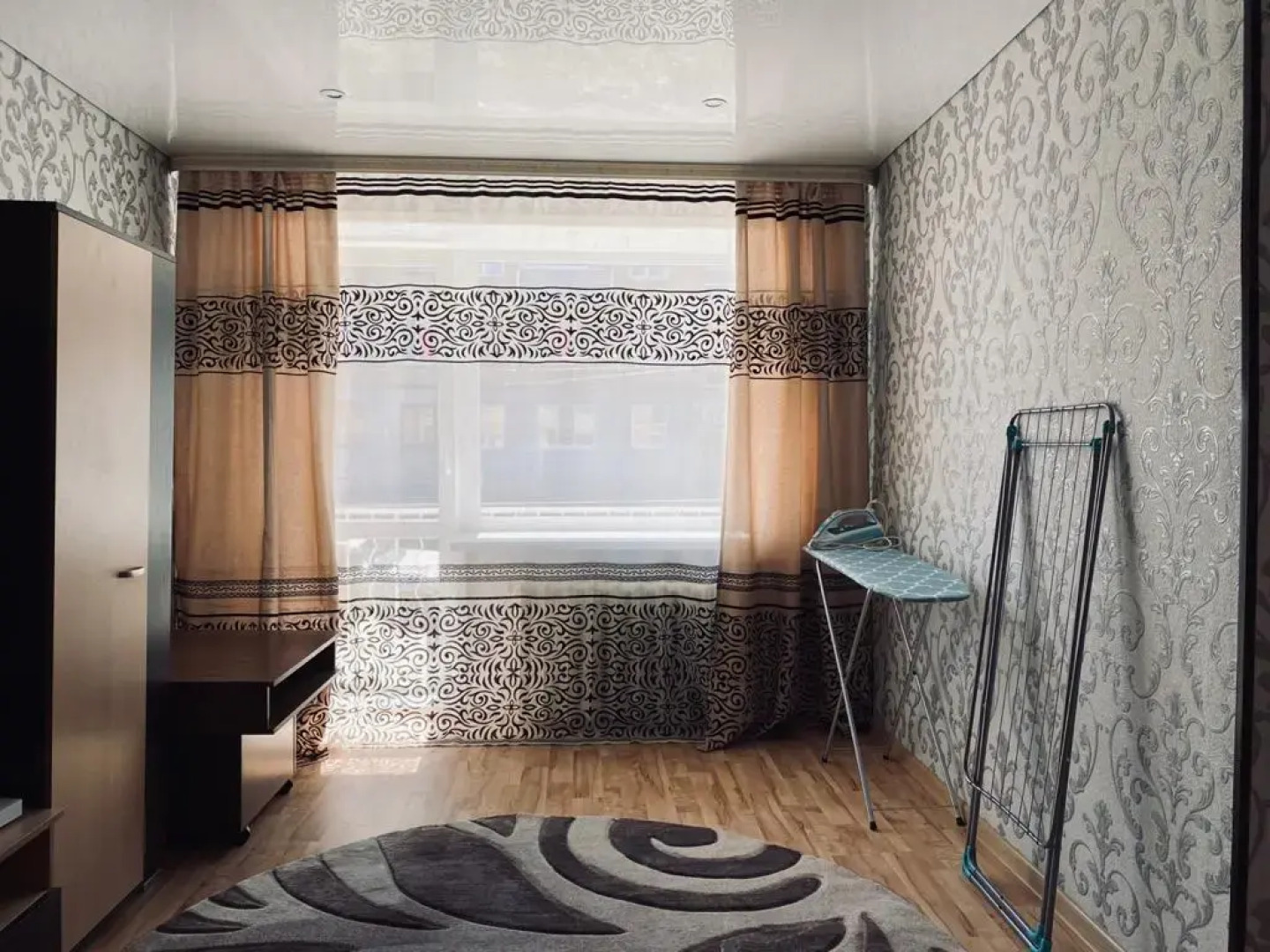 Уют в Ванино