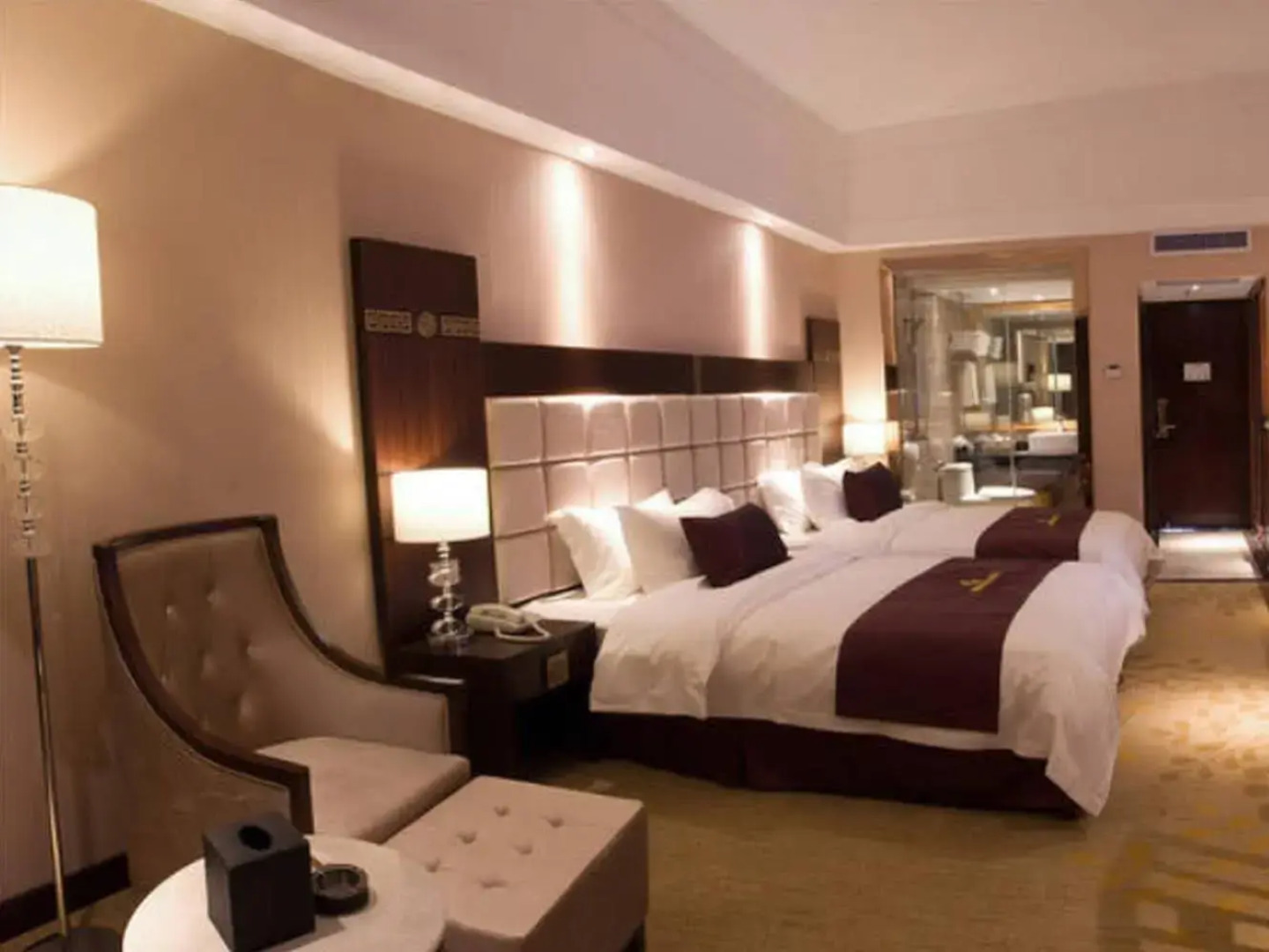 Guilin Telecom Hotel