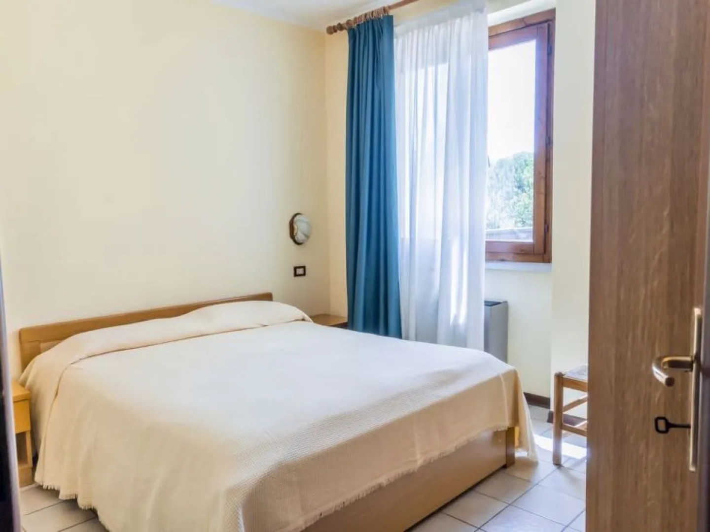 Hotel Residence Campi