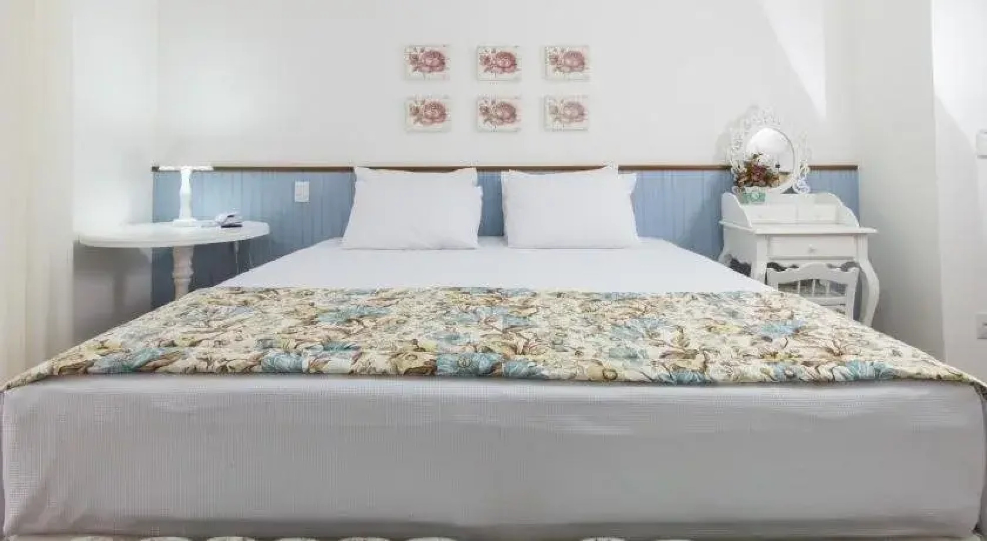 Vision Hotel Boutique