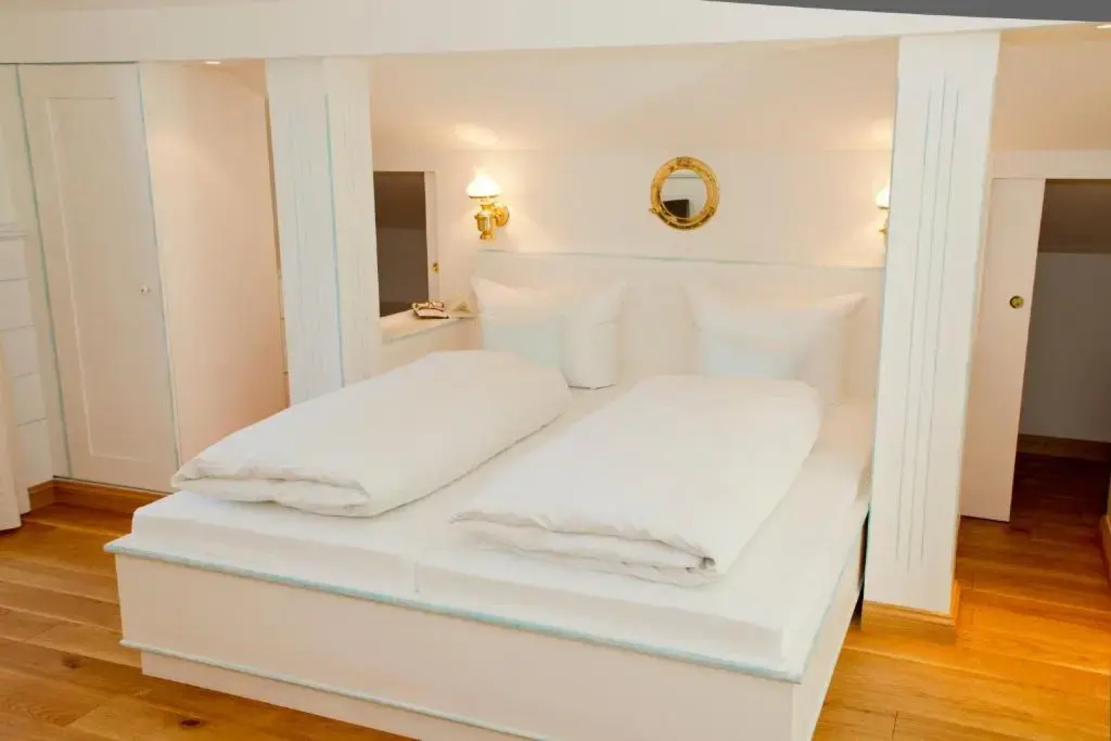 Landhaus Marinella Hotel Garni