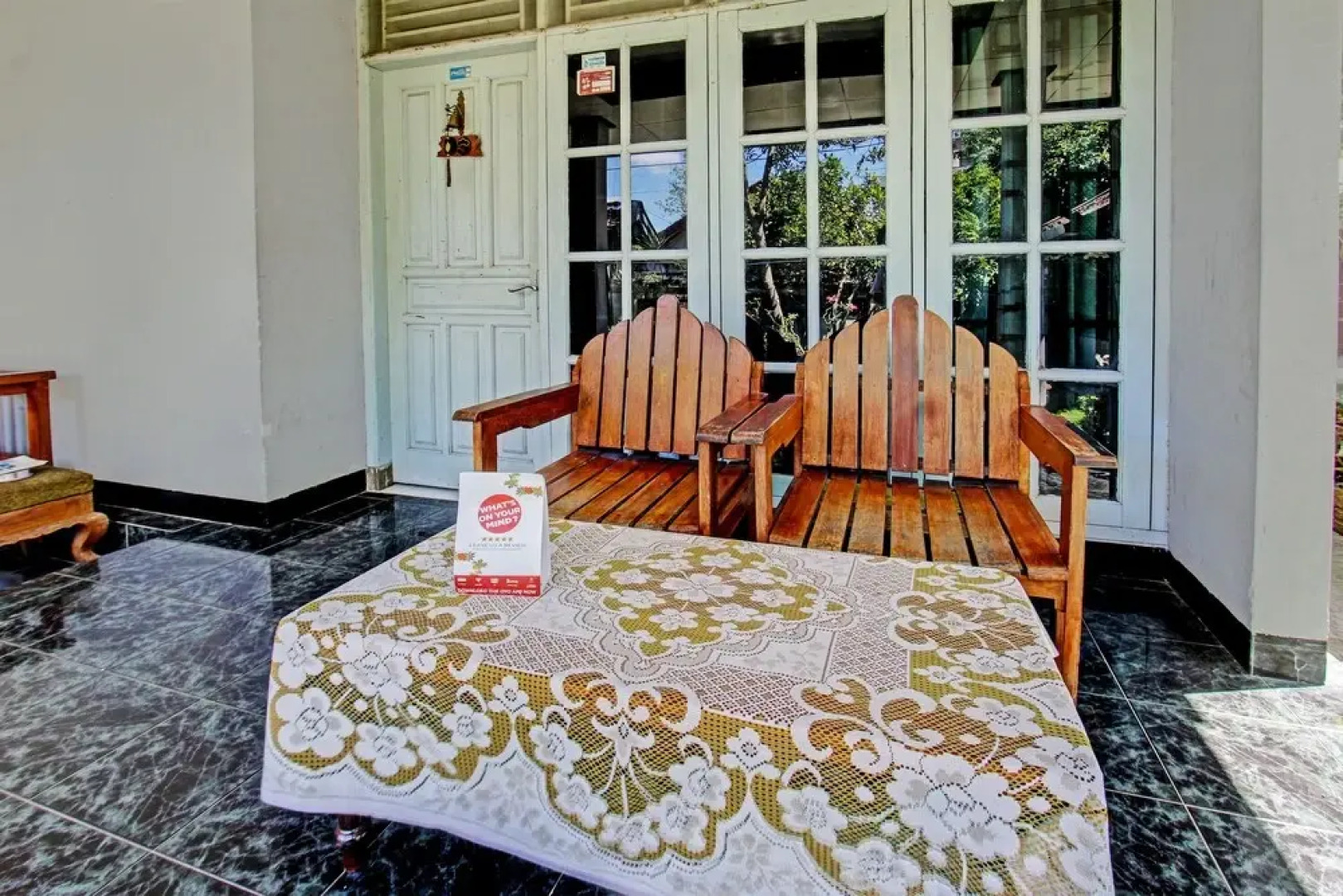 OYO Life 92853 Kost 999