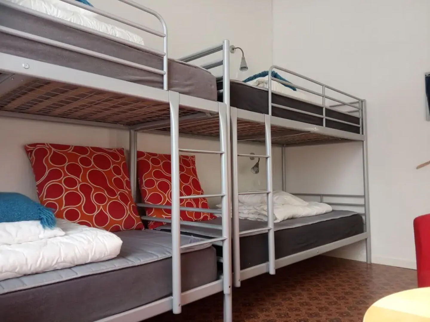 Gafsele Lappland Hostel