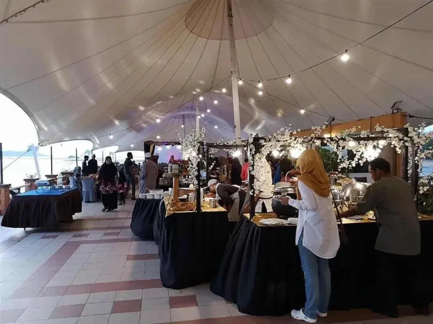 Putra Brasmana Hotel