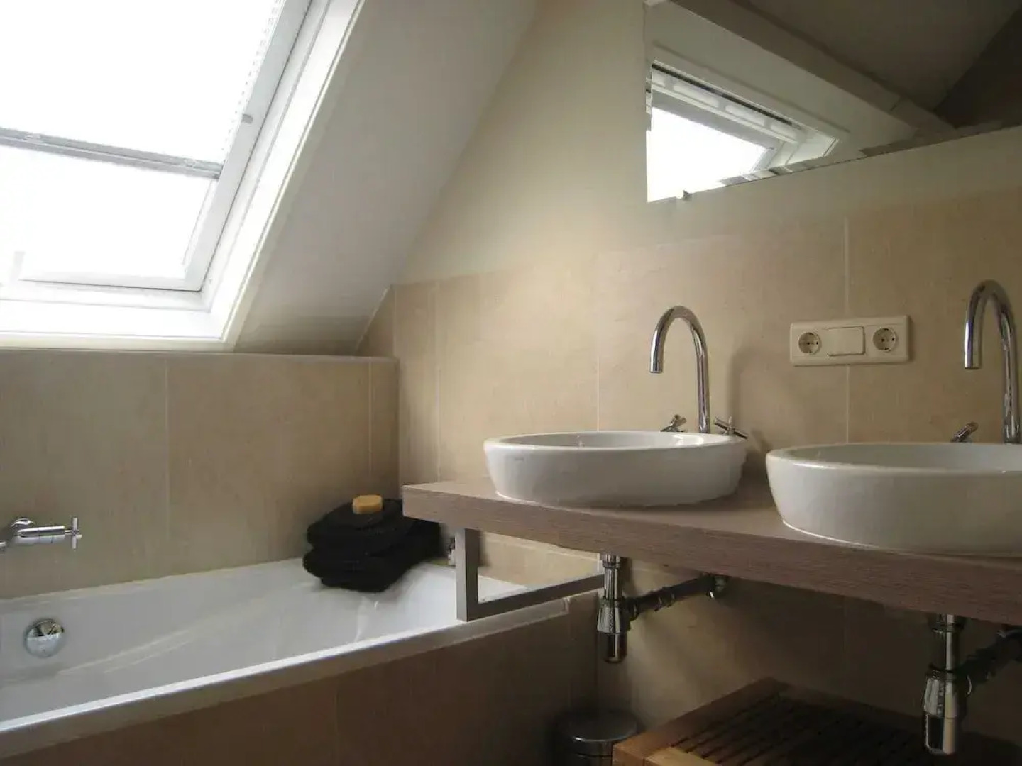 Holiday Home in Zuidzande With Sauna