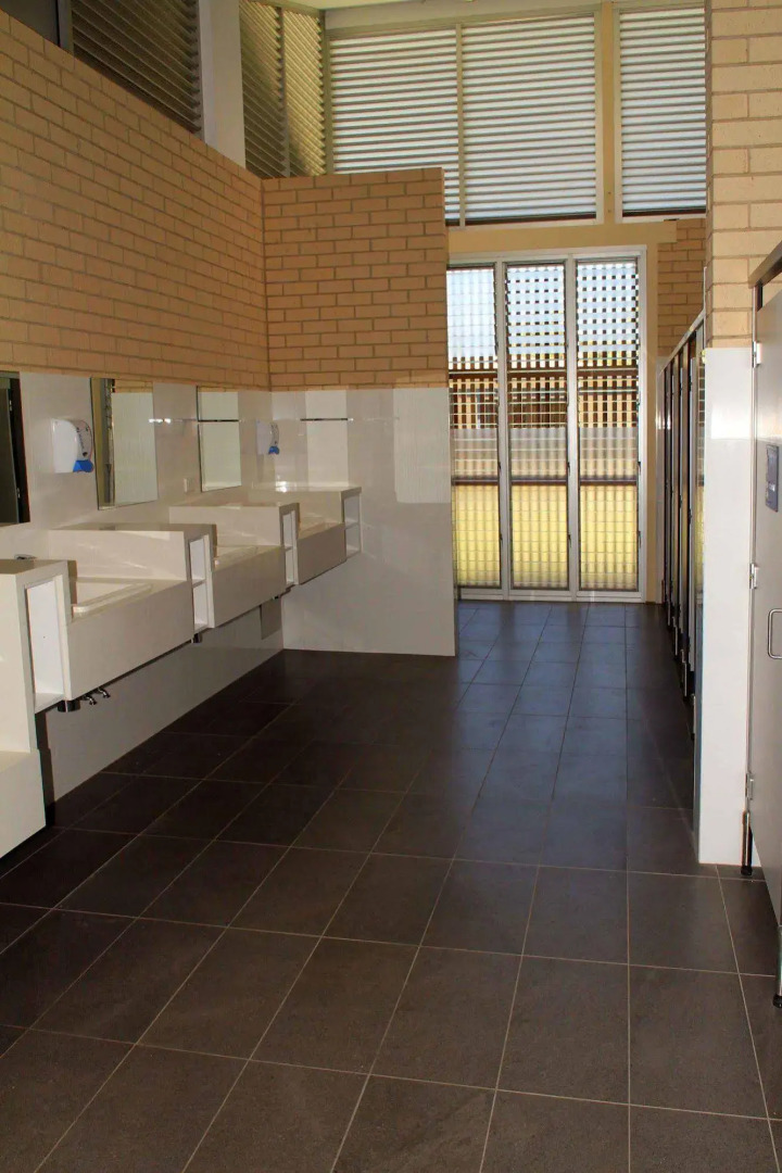 Fingal Bay Holiday Park