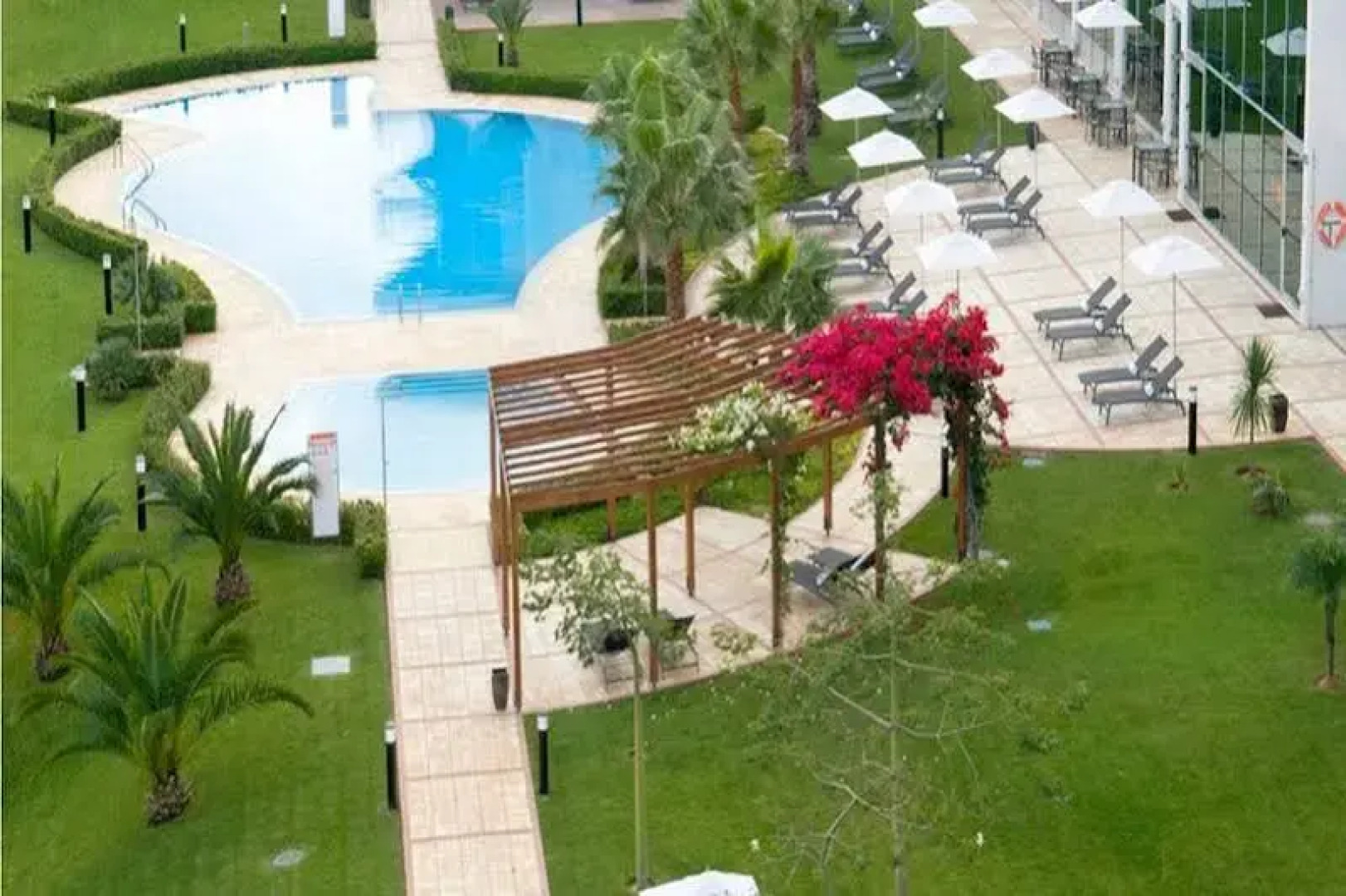 Vista Marina Apartamentos Turisticos