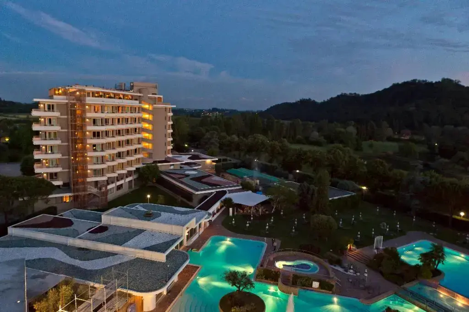 Splendid Hotel