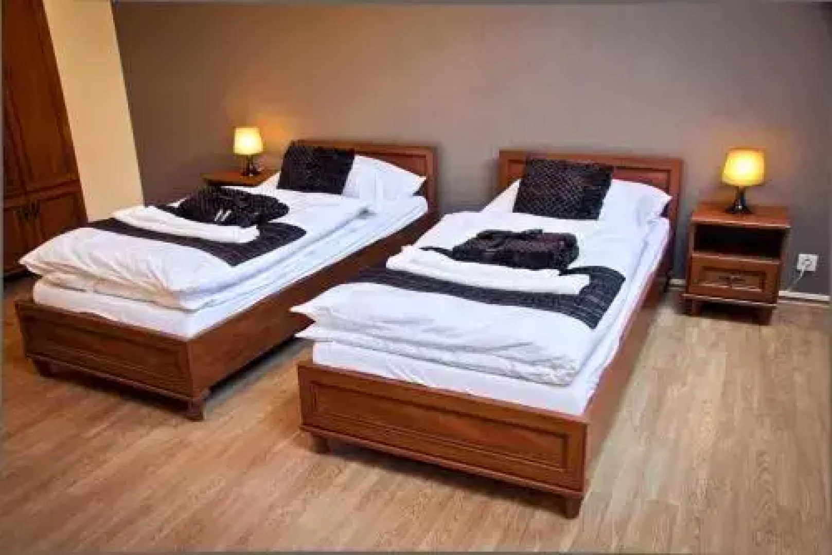 Bella Restaurant & Penzion