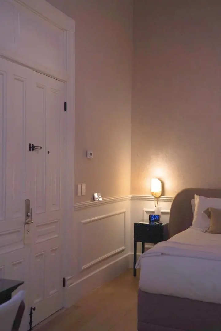 Quinto Hotel Boutique