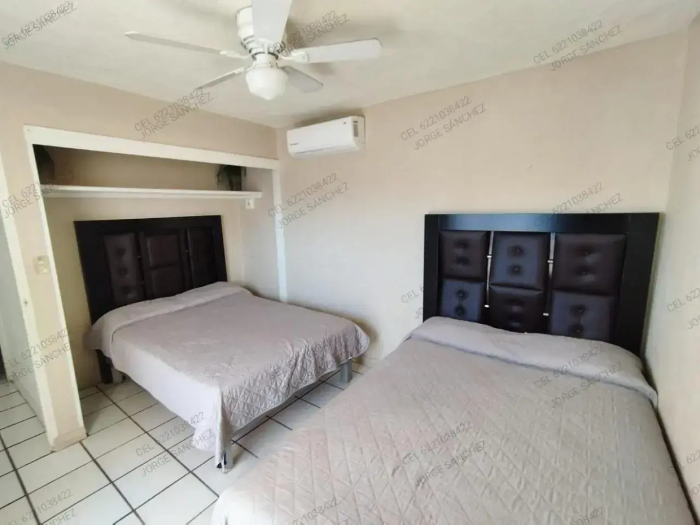 Condominios Loma Bonita