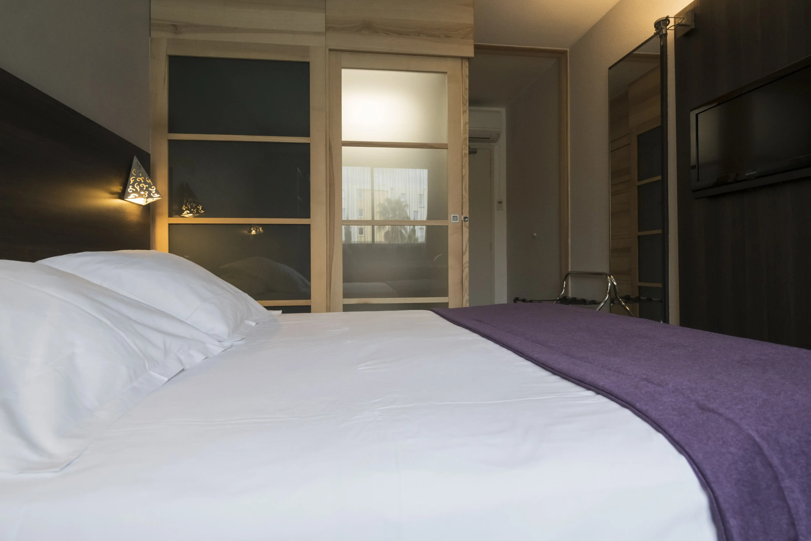 Hotel-Restaurant Les Oliviers