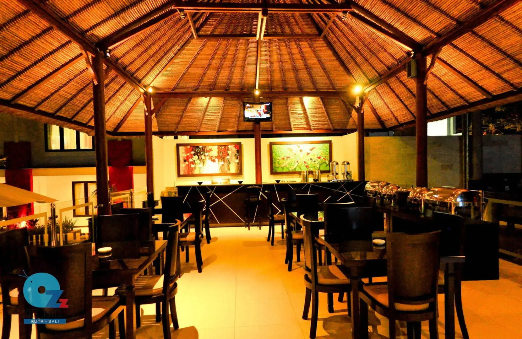 Ozz Hotel - Kuta Bali