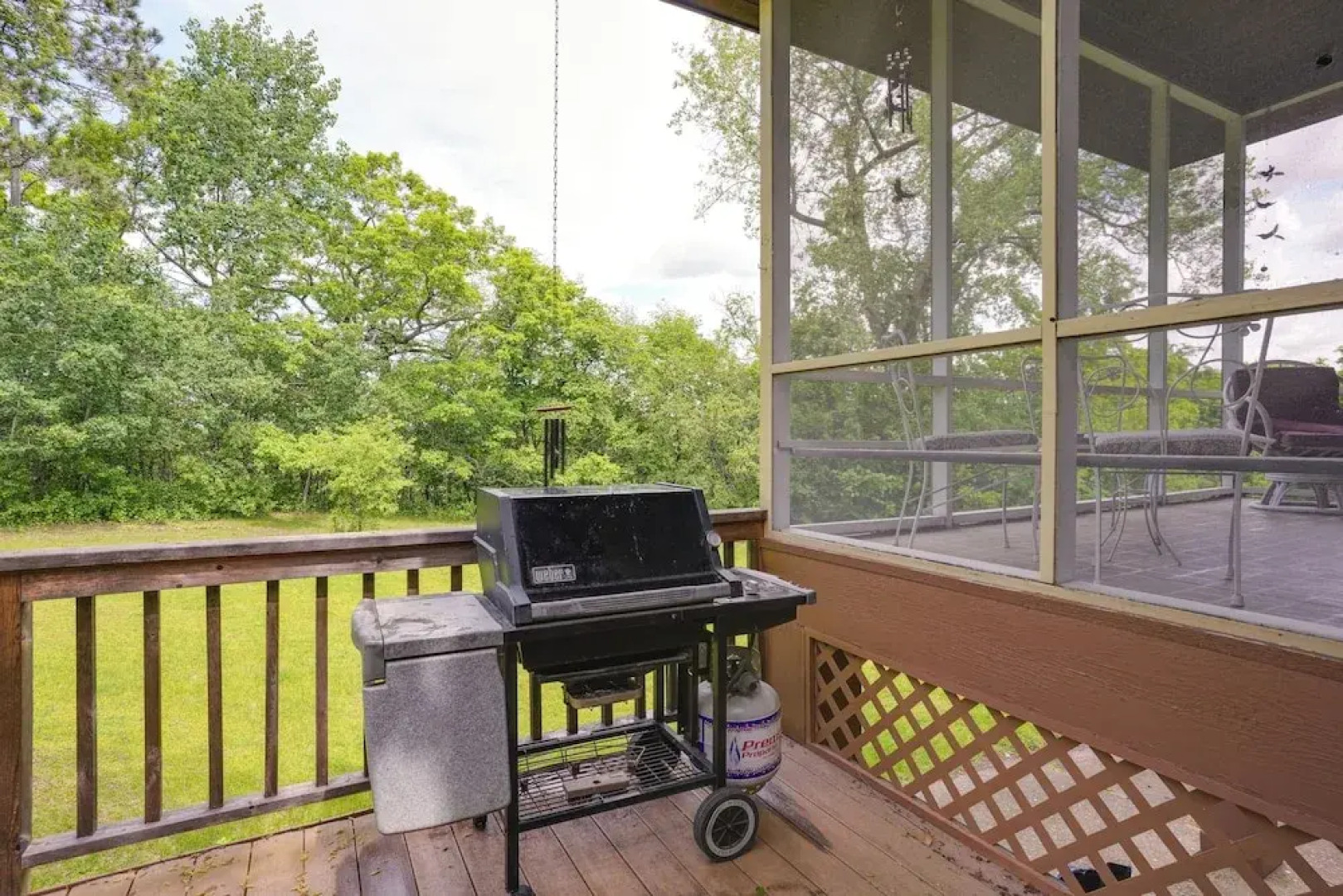 15 Mi to Downtown Minneapolis: Retreat on 5 Acres