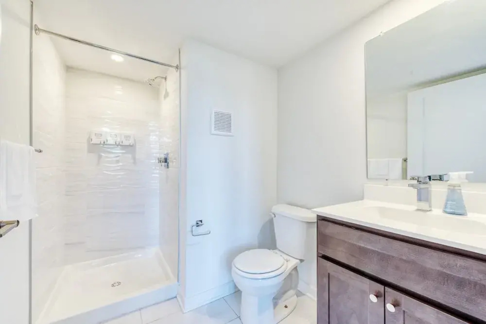 Sosuite at West Lofts - West Philadelphia