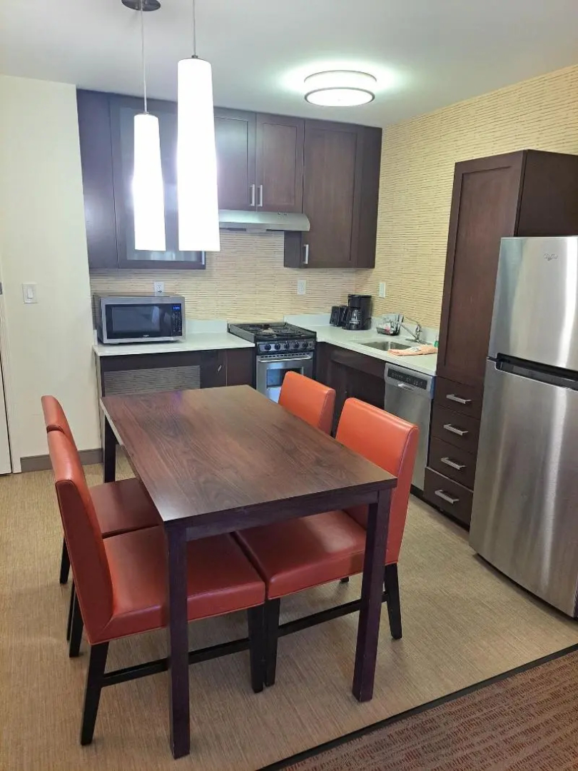 Residence Inn Columbia West/Lexington