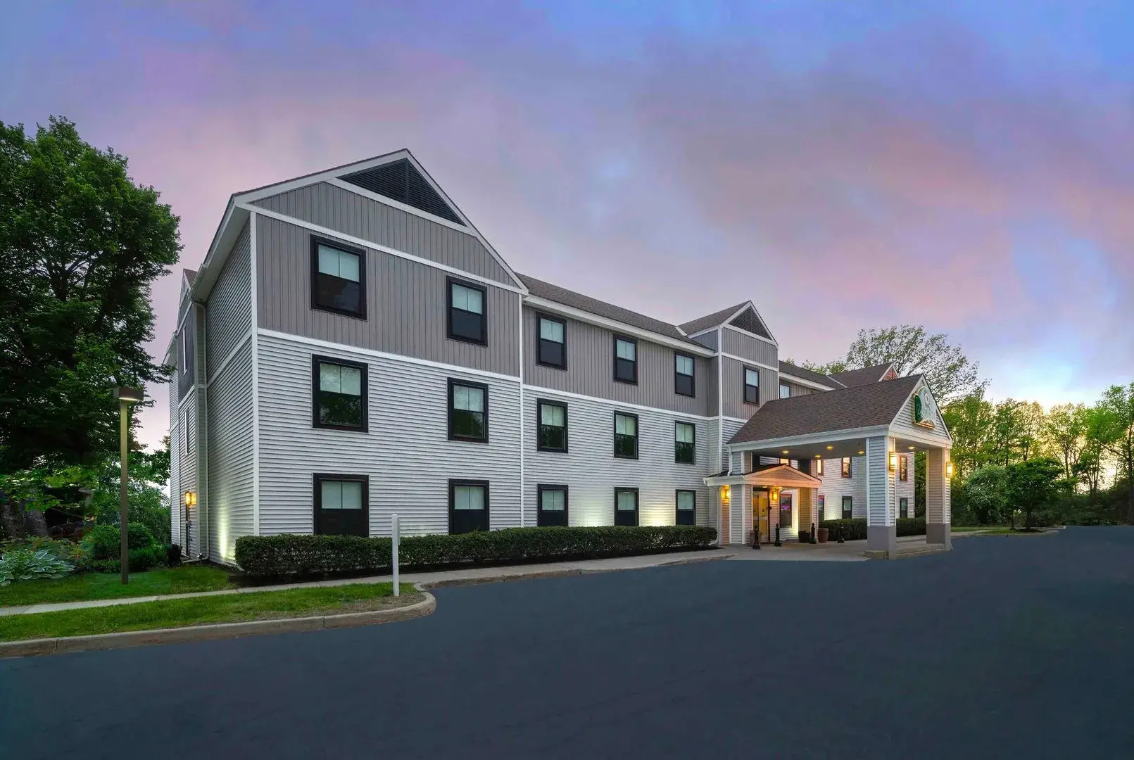Holiday Inn Express South Burlington Downtown by IHG