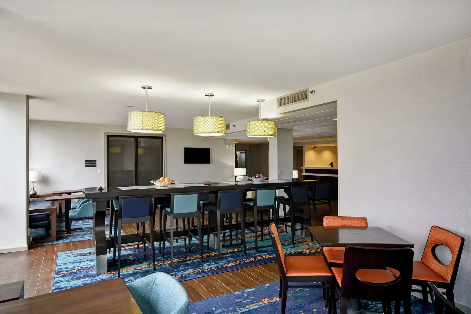 Hampton Inn Detroit/Madison Heights/South Troy