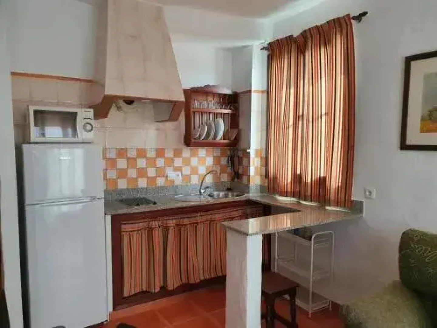 Apartamentos Rurales Sierra Alta