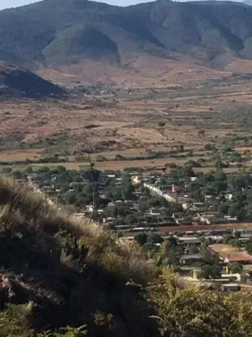 La Cupula B&B Teotitlan